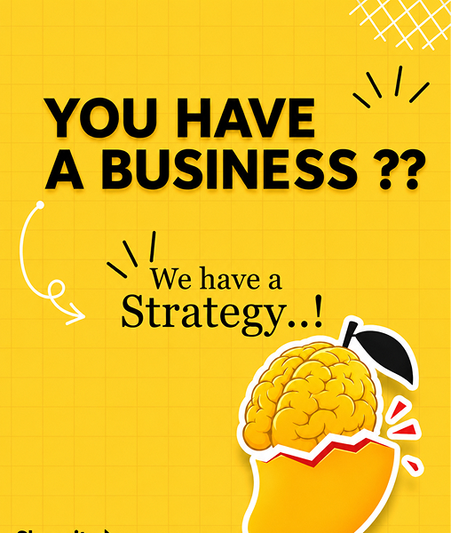 Creative website design