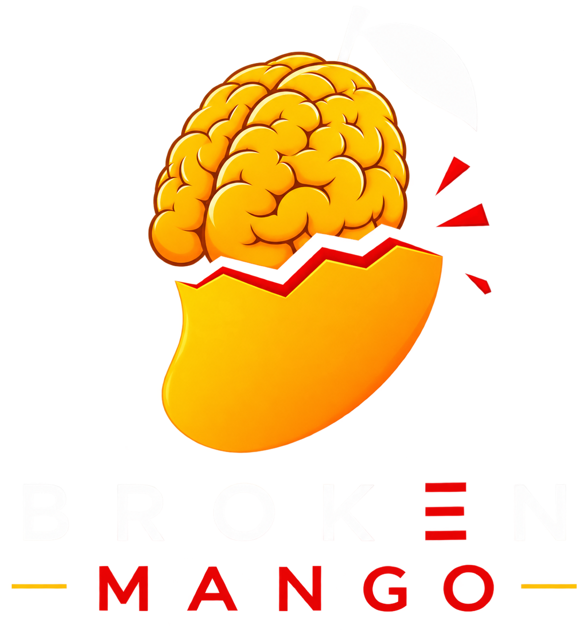 Broken Mango Logo