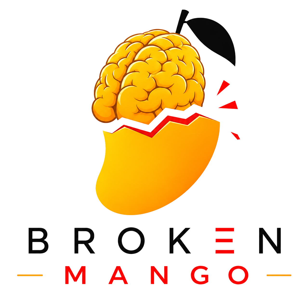 Broken Mango Logo